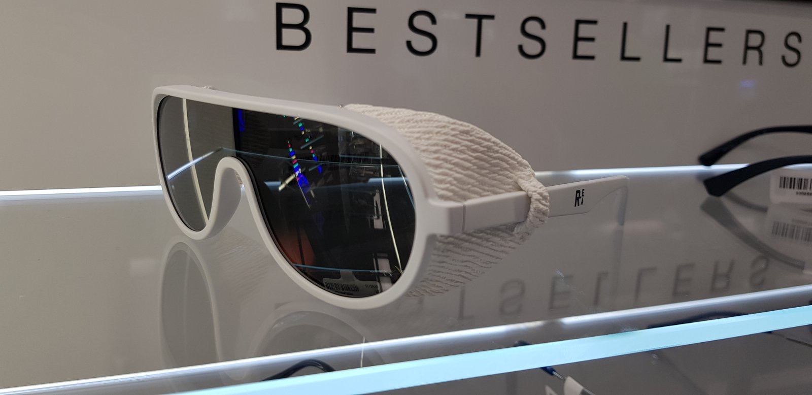 luxottica roadshow